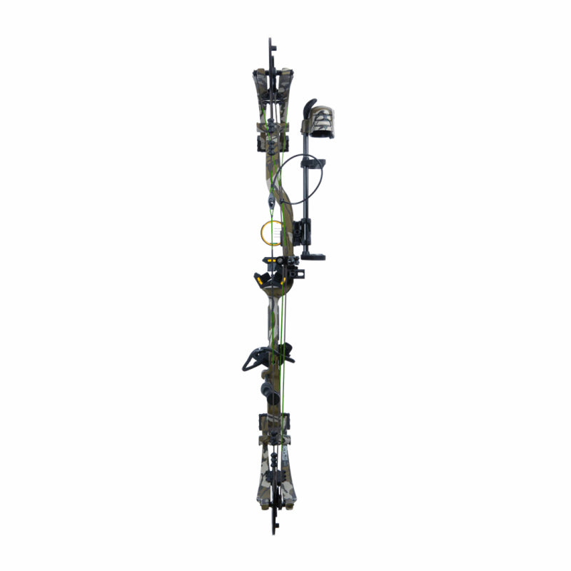 Bear Archery Gamekeeper taljajousipaketti