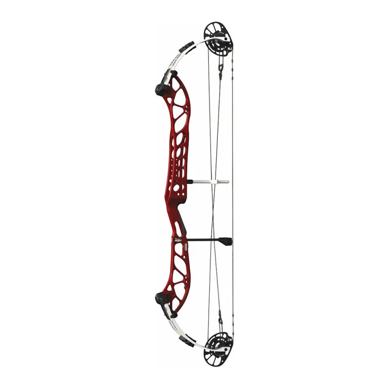 PSE Dominator Duo X 38 M2 kilpajousi