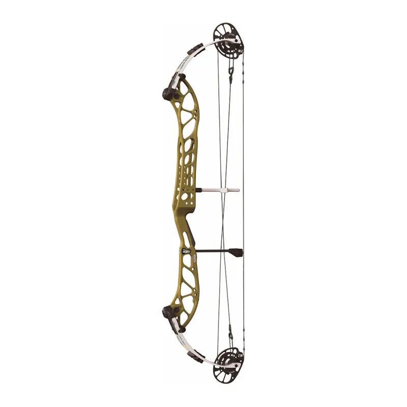 PSE Dominator Duo X 38 M2 kilpajousi