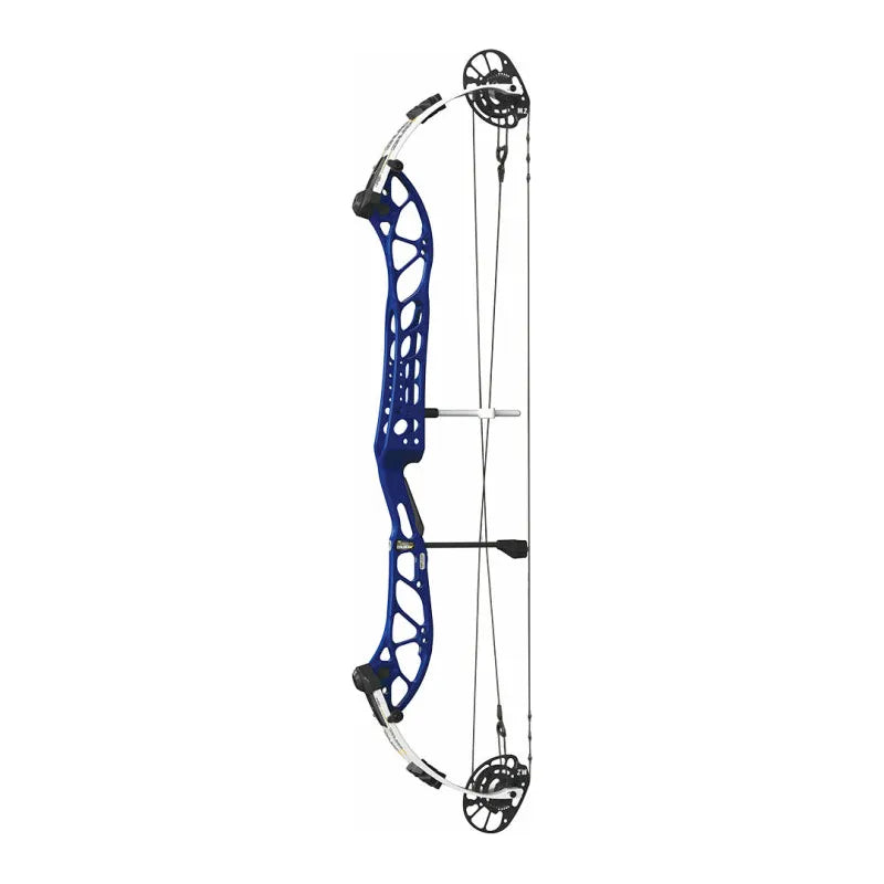 PSE Dominator Duo X 38 M2 kilpajousi