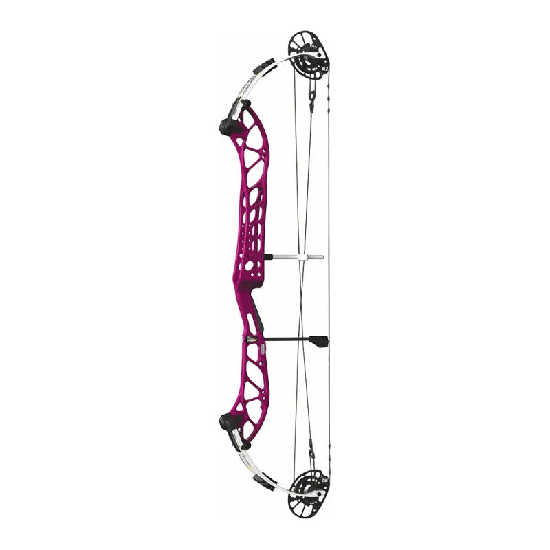 PSE Dominator Duo X 38 M2 kilpajousi