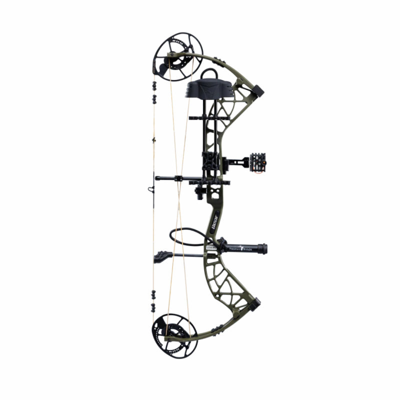 Bear Archery Whitetail INT taljajousipaketti