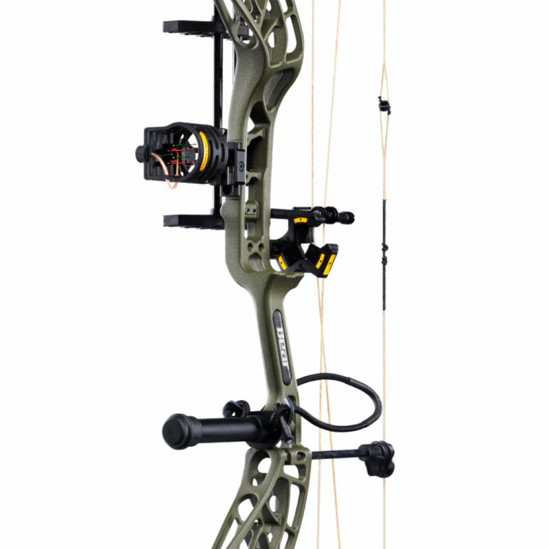 Bear Archery Whitetail INT taljajousipaketti