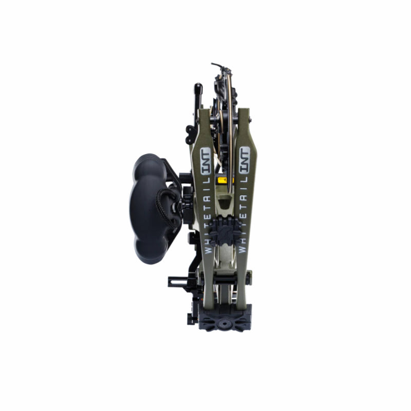 Bear Archery Whitetail INT taljajousipaketti