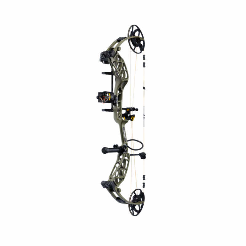 Bear Archery Whitetail INT taljajousipaketti