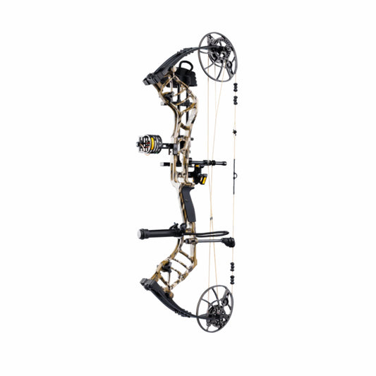 Bear Archery Legend 30 RTS taljajousipaketti