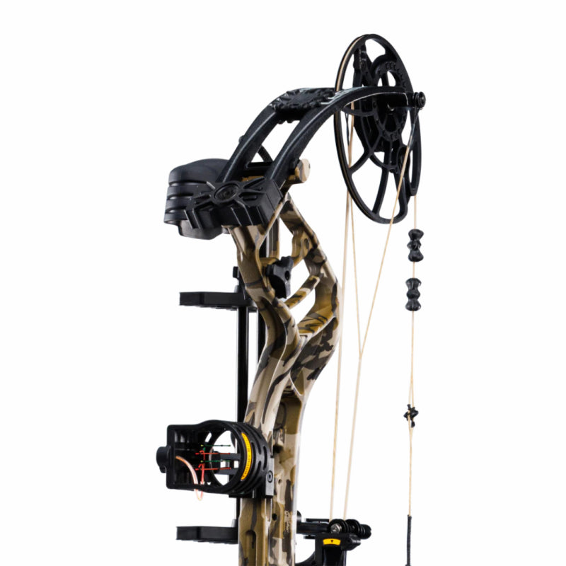 Bear Archery Legend 30 RTS taljajousipaketti