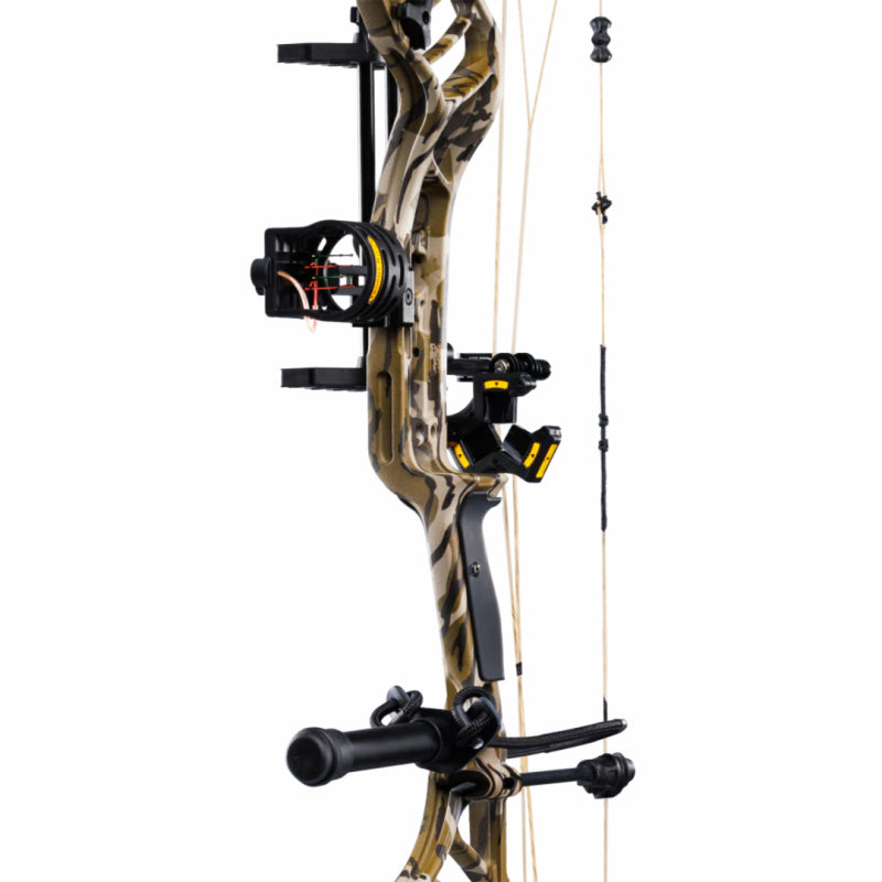 Bear Archery Legend 30 RTS taljajousipaketti