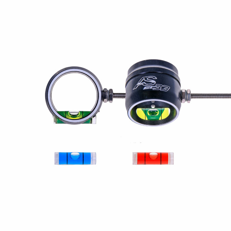 Arc Systeme Scope Housing EC33 Evolution