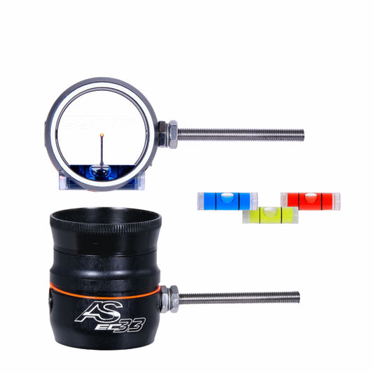Arc Systeme Scope EC33 Competition
