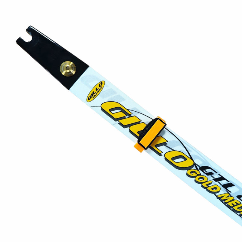 Rigi Archery Solution Slide On lapavaimennin, 2kpl