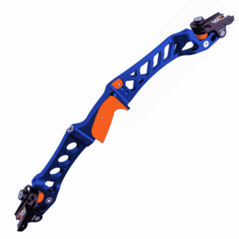 Gillo Recurve GX2 25" ILF vastakaarijousen keskiosa