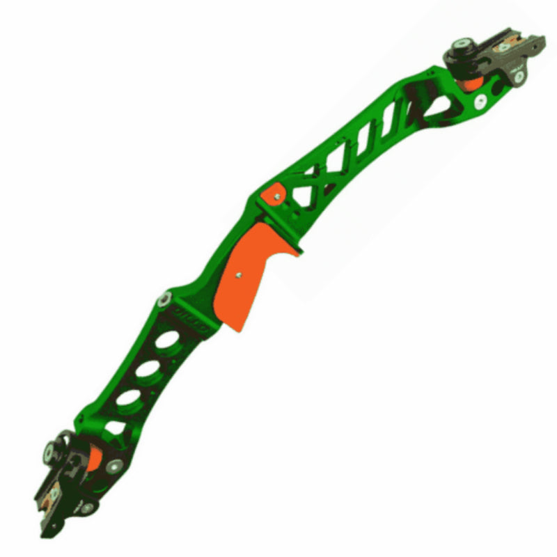 Gillo Recurve GX2 25" ILF vastakaarijousen keskiosa