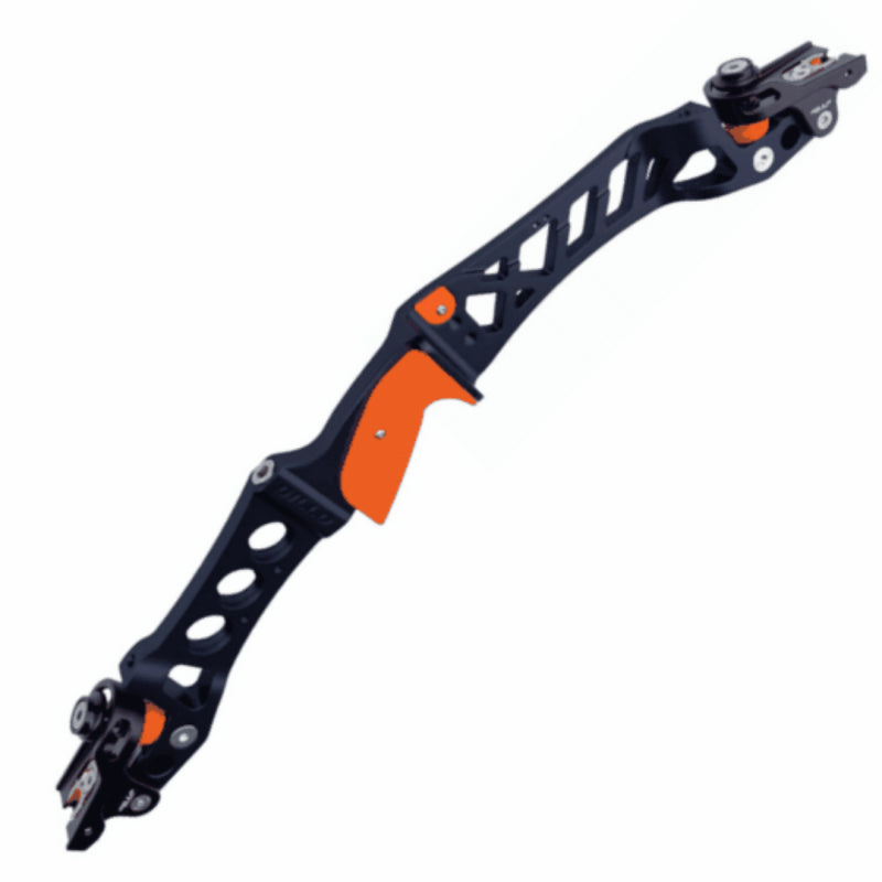 Gillo Recurve GX2 25" ILF vastakaarijousen keskiosa