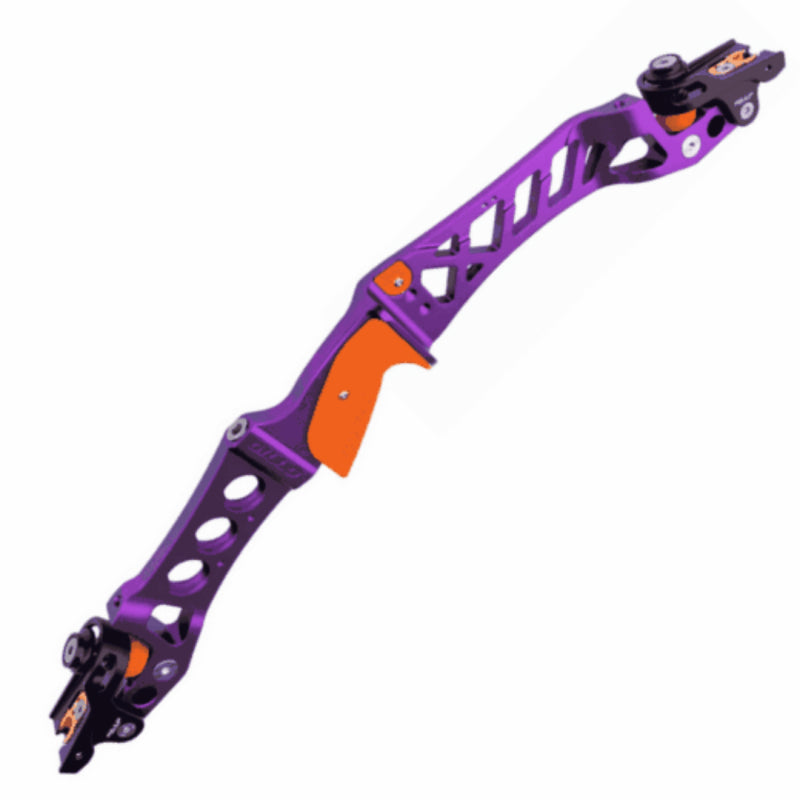 Gillo Recurve GX2 25" ILF vastakaarijousen keskiosa