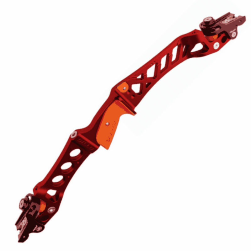 Gillo Recurve GX2 25" ILF vastakaarijousen keskiosa