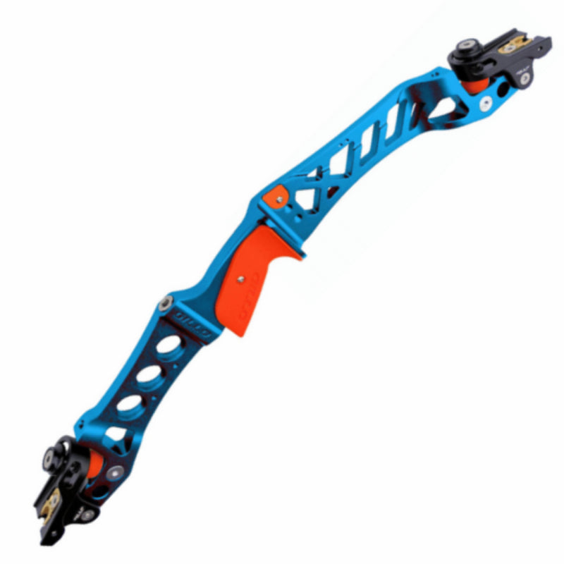 Gillo Recurve GX2 25" ILF vastakaarijousen keskiosa