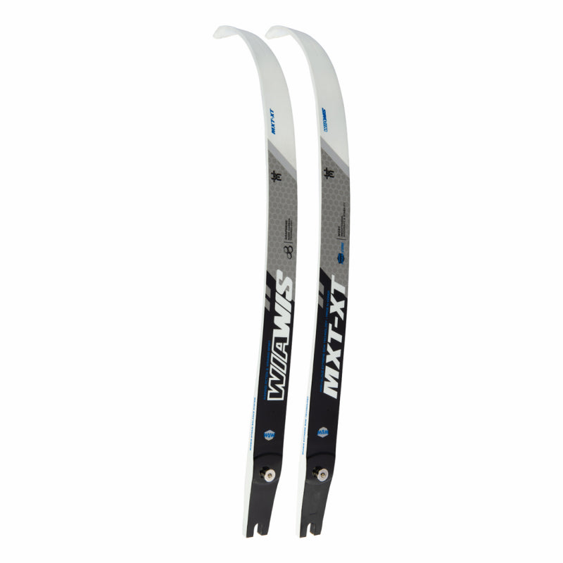 Wiawis MXT-XT Foam vastakaarijousen lavat