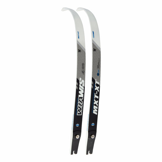 Wiawis MXT-XT wood vastakaarijousen lavat