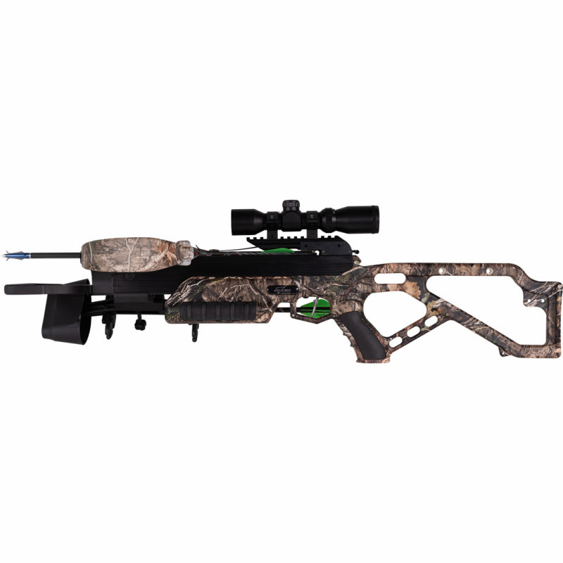 Excalibur Mag max varsijousipaketti
