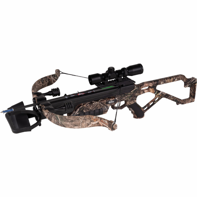 Excalibur Mag max varsijousipaketti