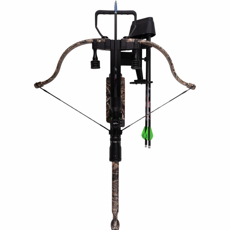 Excalibur Mag max varsijousipaketti