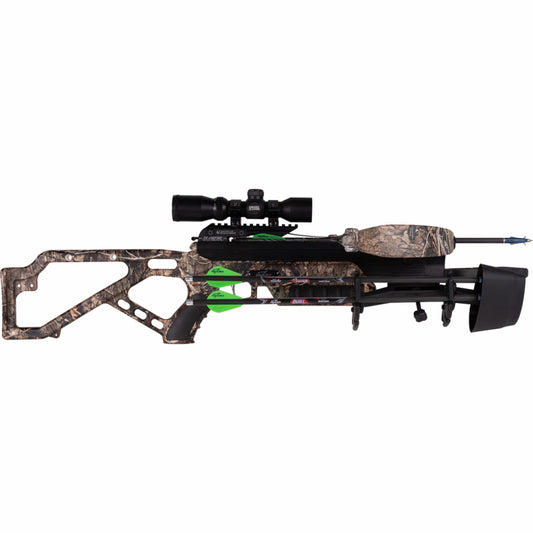 Excalibur Mag max varsijousipaketti