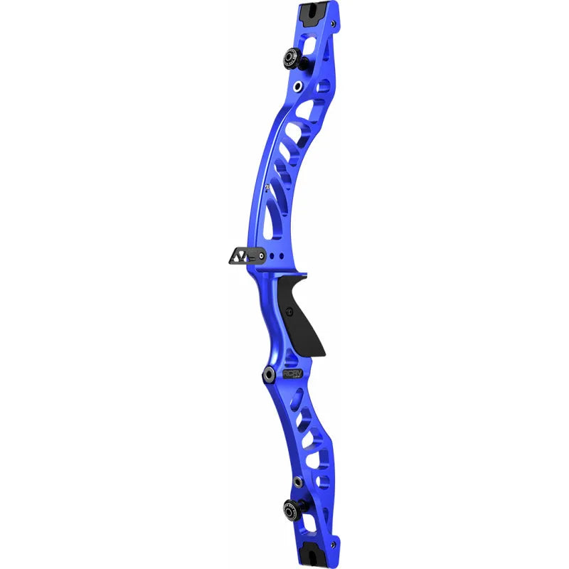 Hoyt Recurve RCRV Comp vastakaarijousen keskiosa