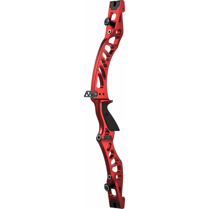 Hoyt Recurve RCRV Comp vastakaarijousen keskiosa
