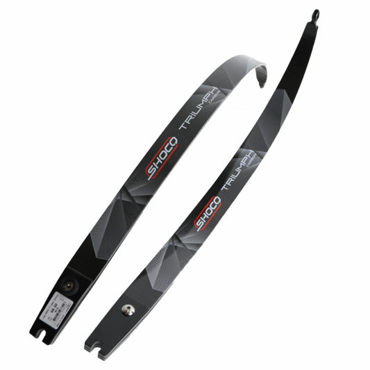 Shocq ILF Triumph 3K Carbon vastakaarijousen lavat
