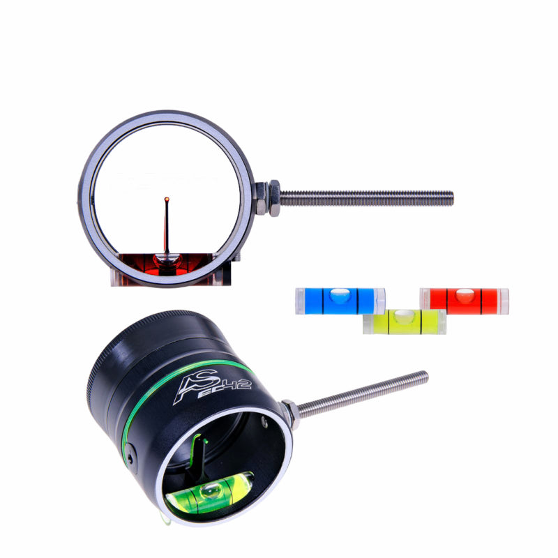 Arc Systeme Scope EC42 Competition