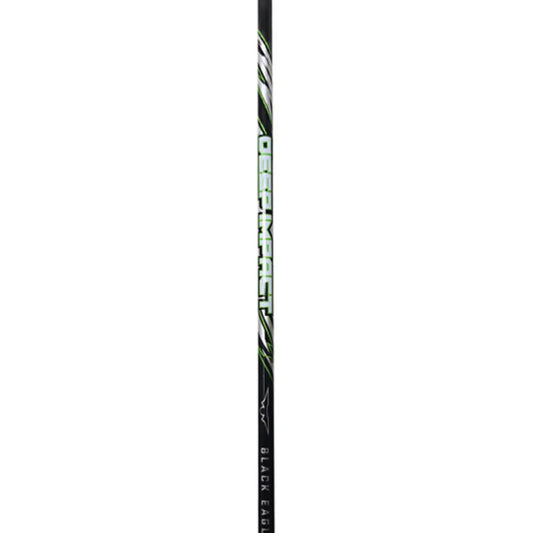 Black Eagle Shaft Carbon Hunting Deep Impact 2025 .001" nuoliputki
