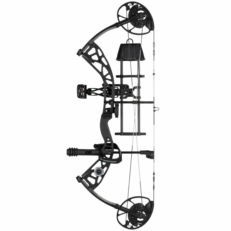 Diamond Pro max taljajousipaketti