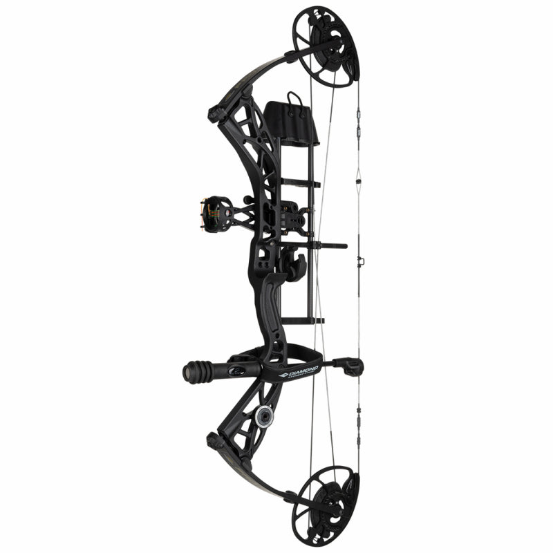 Diamond Pro max taljajousipaketti