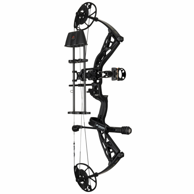 Diamond Pro max taljajousipaketti