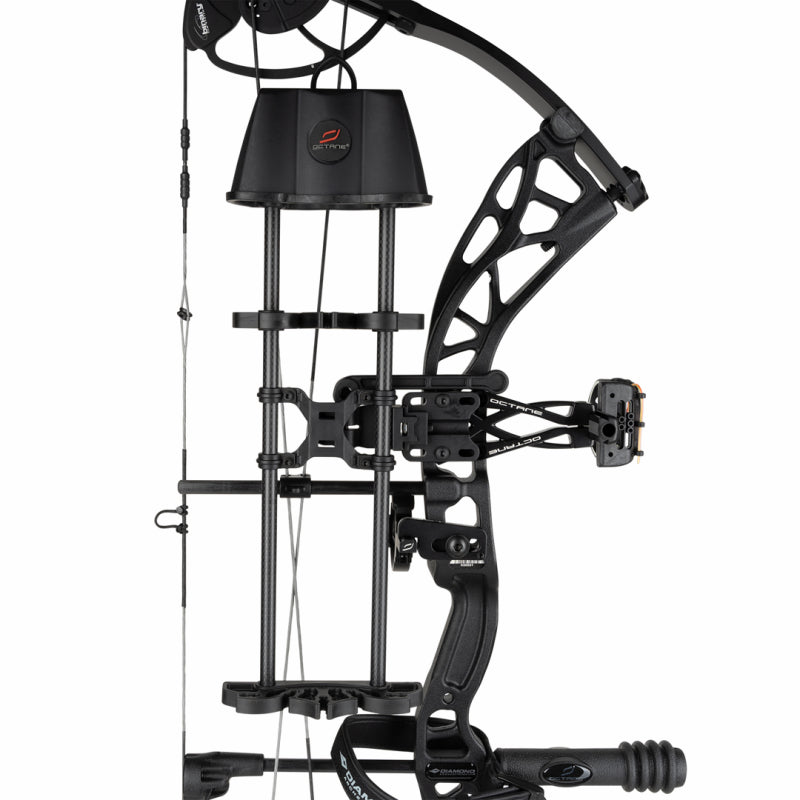 Diamond Pro max taljajousipaketti