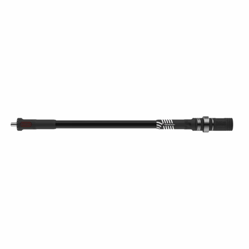 Shrewd Short INDX Series .625 OD vakaaja