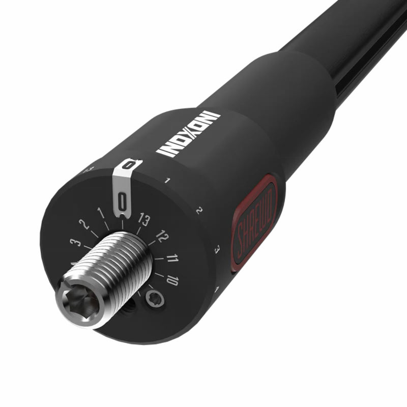 Shrewd Short INDX Series .625 OD vakaaja
