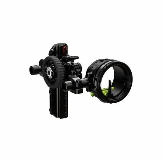 Hoyt Axcel Slider Sight Driver AVX-41mm Ranger 1-Pin tähtäin