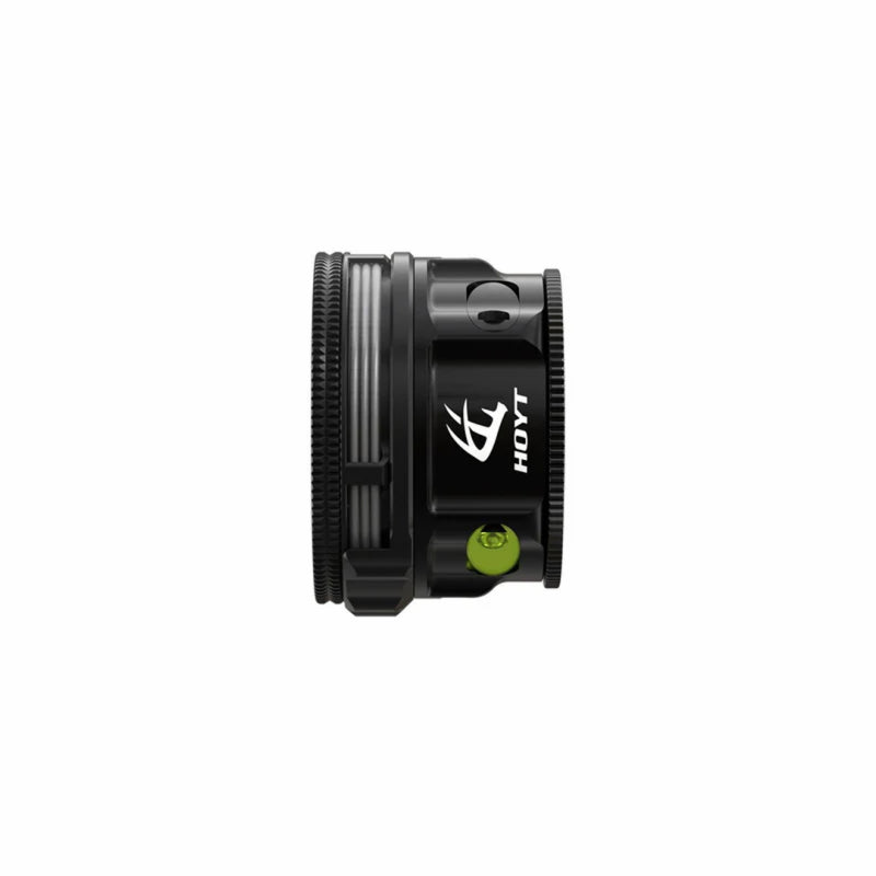 Hoyt Axcel Slider Sight Driver AVX-31mm Ranger 1-Pin tähtäin
