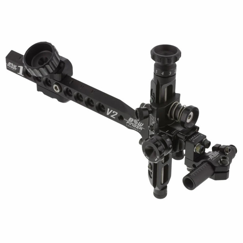 Bowfinger 1 Sight V2 taljajousen tähtäin