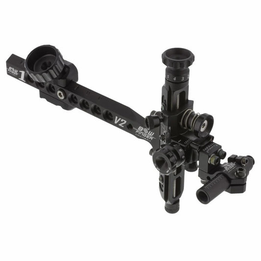Bowfinger 1 Sight V2 taljajousen tähtäin