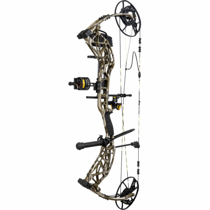 Bear Archery Adapt2 HP taljajousipaketti