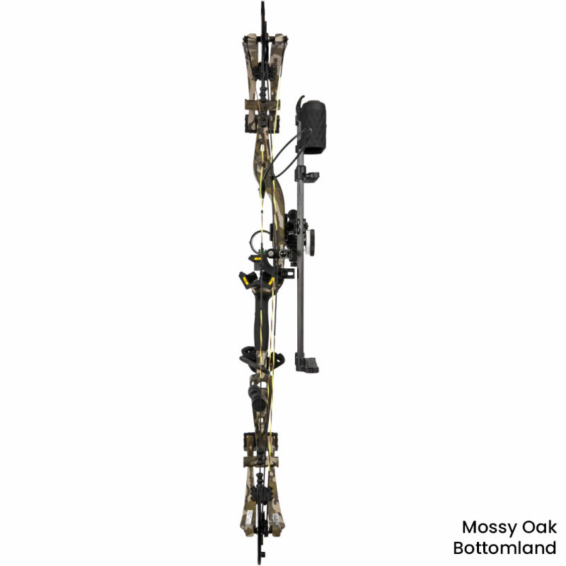 Bear Archery Adapt2+ HP taljajousipaketti