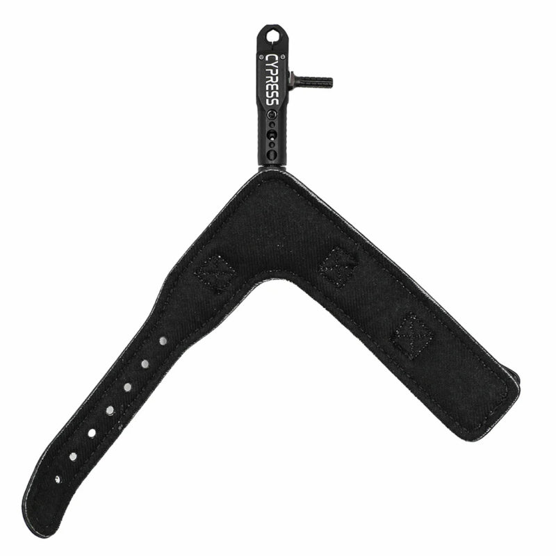 Scott Archery Cypress Buckle Strap laukaisulaite