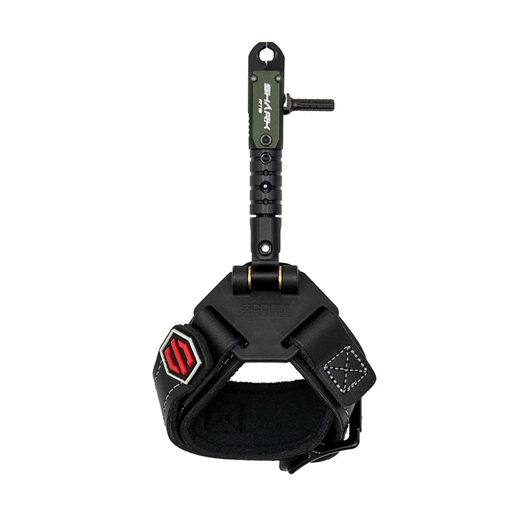 Scott Archery Shark RTS laukaisulaite