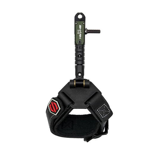 Scott Archery Shark RTS laukaisulaite