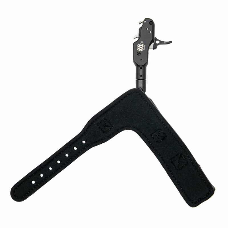 Scott Archery S2 Solid laukaisulaite