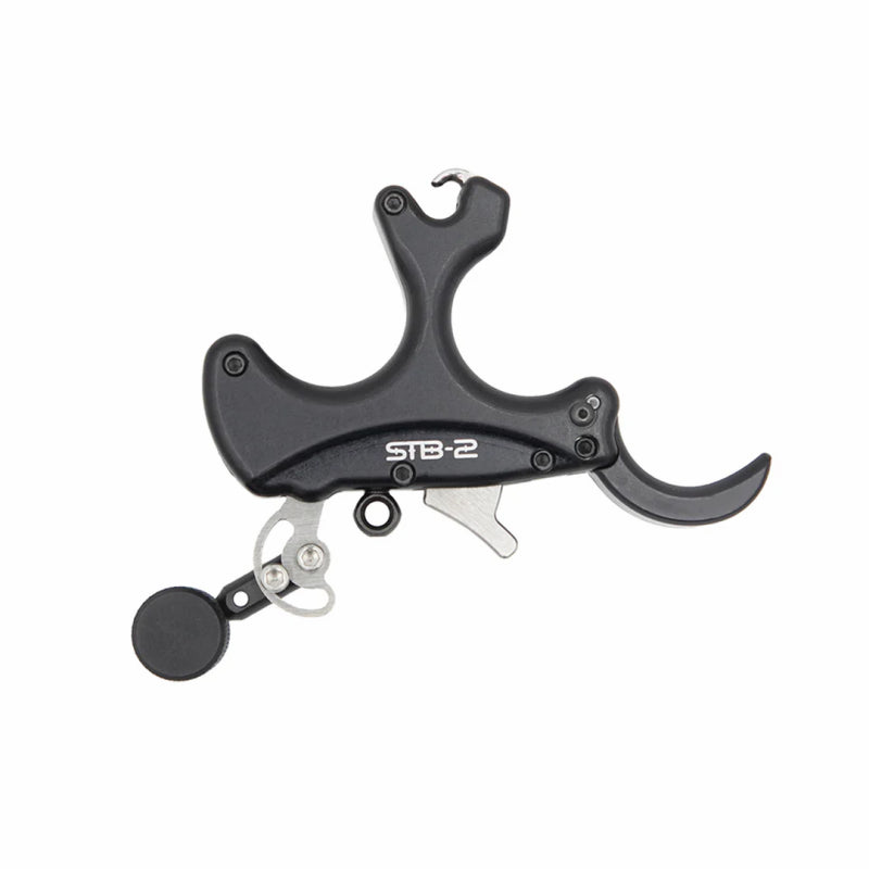 Scott Archery Release STB-2 laukaisulaite