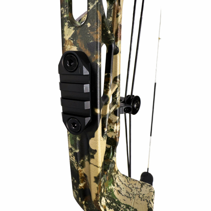 Darton Tritech 31 taljajousi